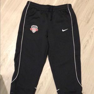 Washington Spirit pants
